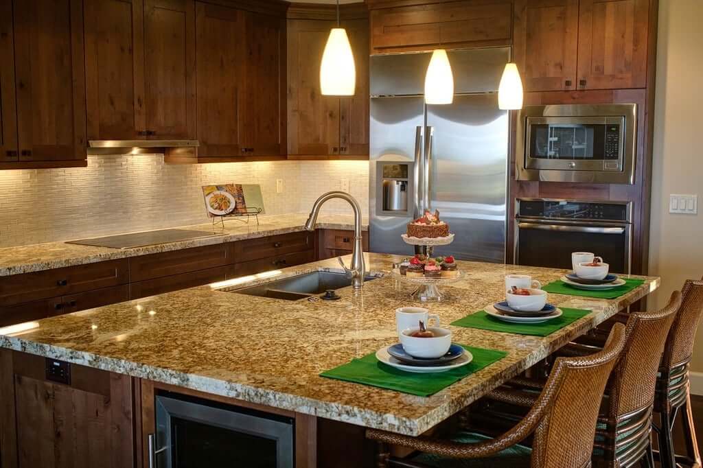 How to Clean Granite Countertops: Expert Tips for Maintenance