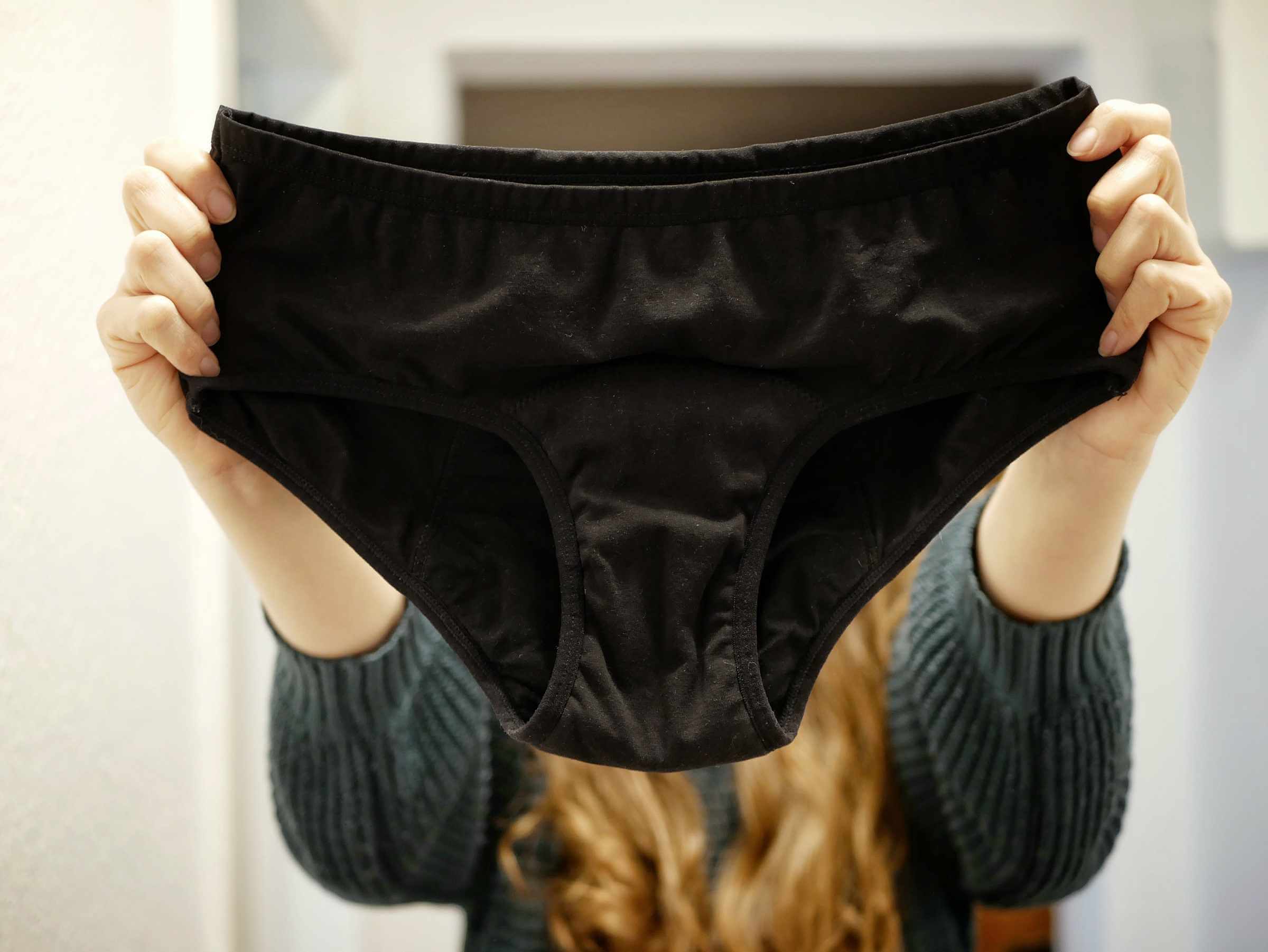 Should You Wash New Underwear Before Wearing?